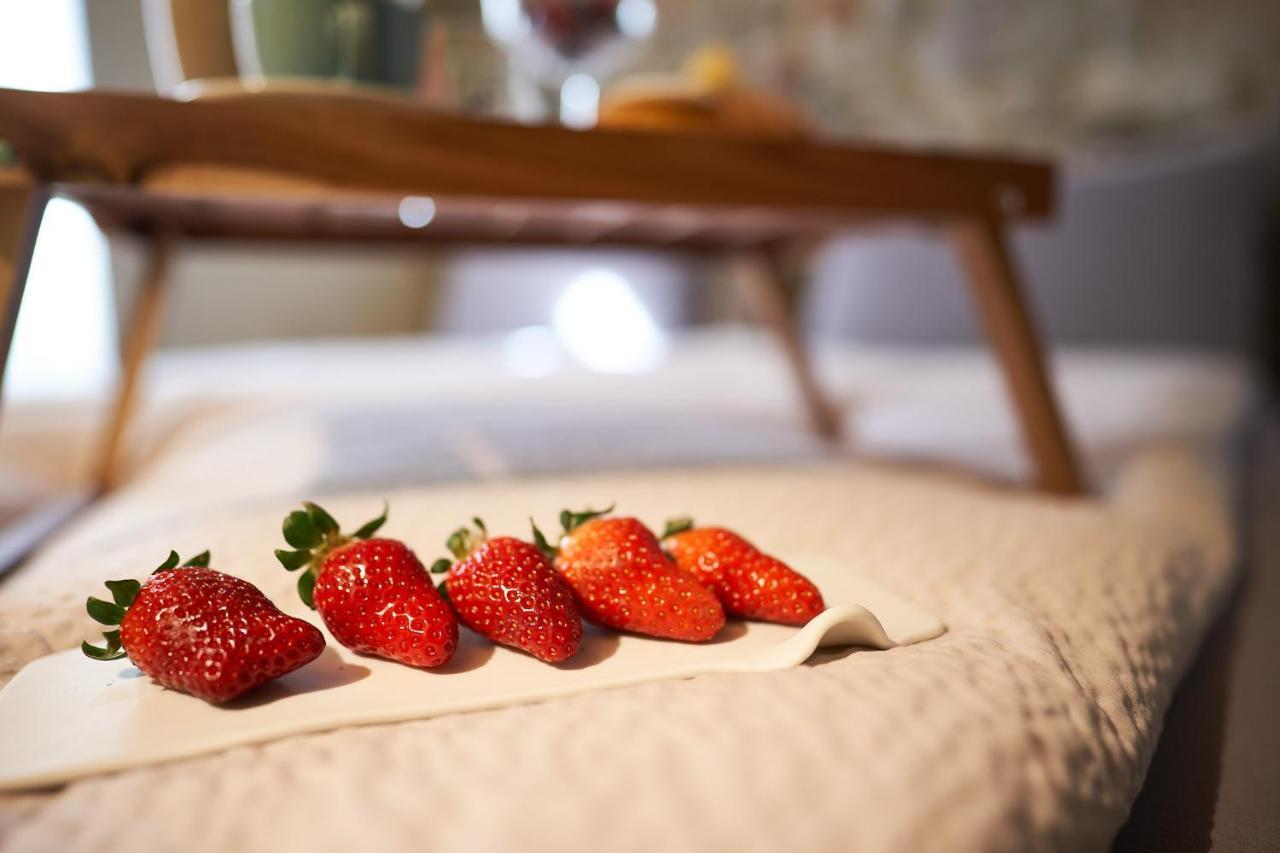La Filanda Relax&Gourmet Bed & Breakfast Denno Exterior photo