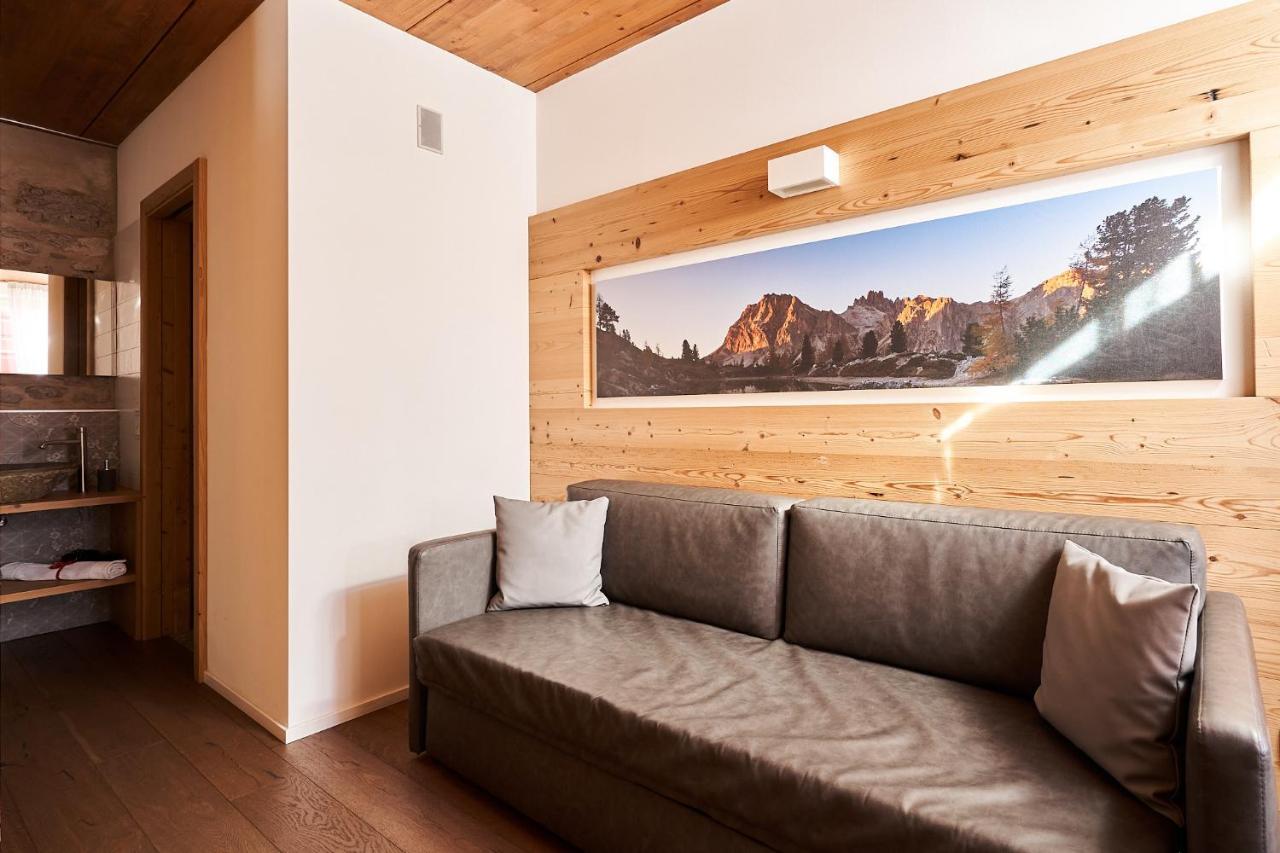 La Filanda Relax&Gourmet Bed & Breakfast Denno Exterior photo