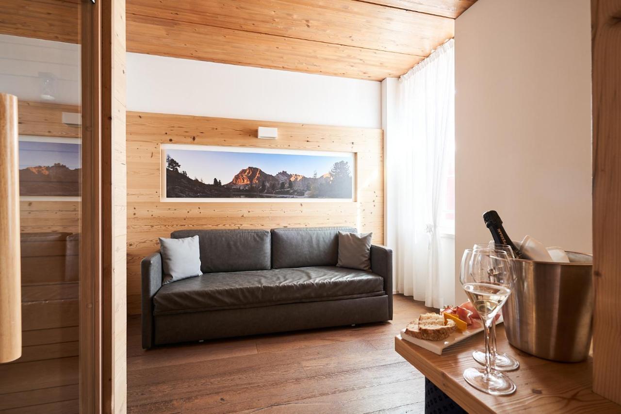 La Filanda Relax&Gourmet Bed & Breakfast Denno Exterior photo