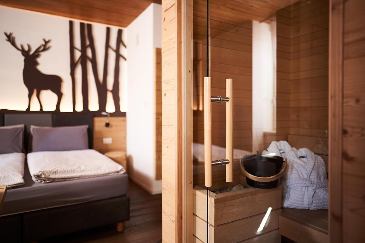 La Filanda Relax&Gourmet Bed & Breakfast Denno Exterior photo