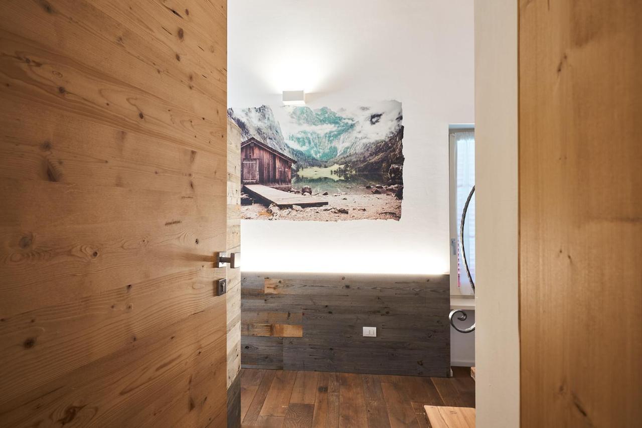 La Filanda Relax&Gourmet Bed & Breakfast Denno Exterior photo