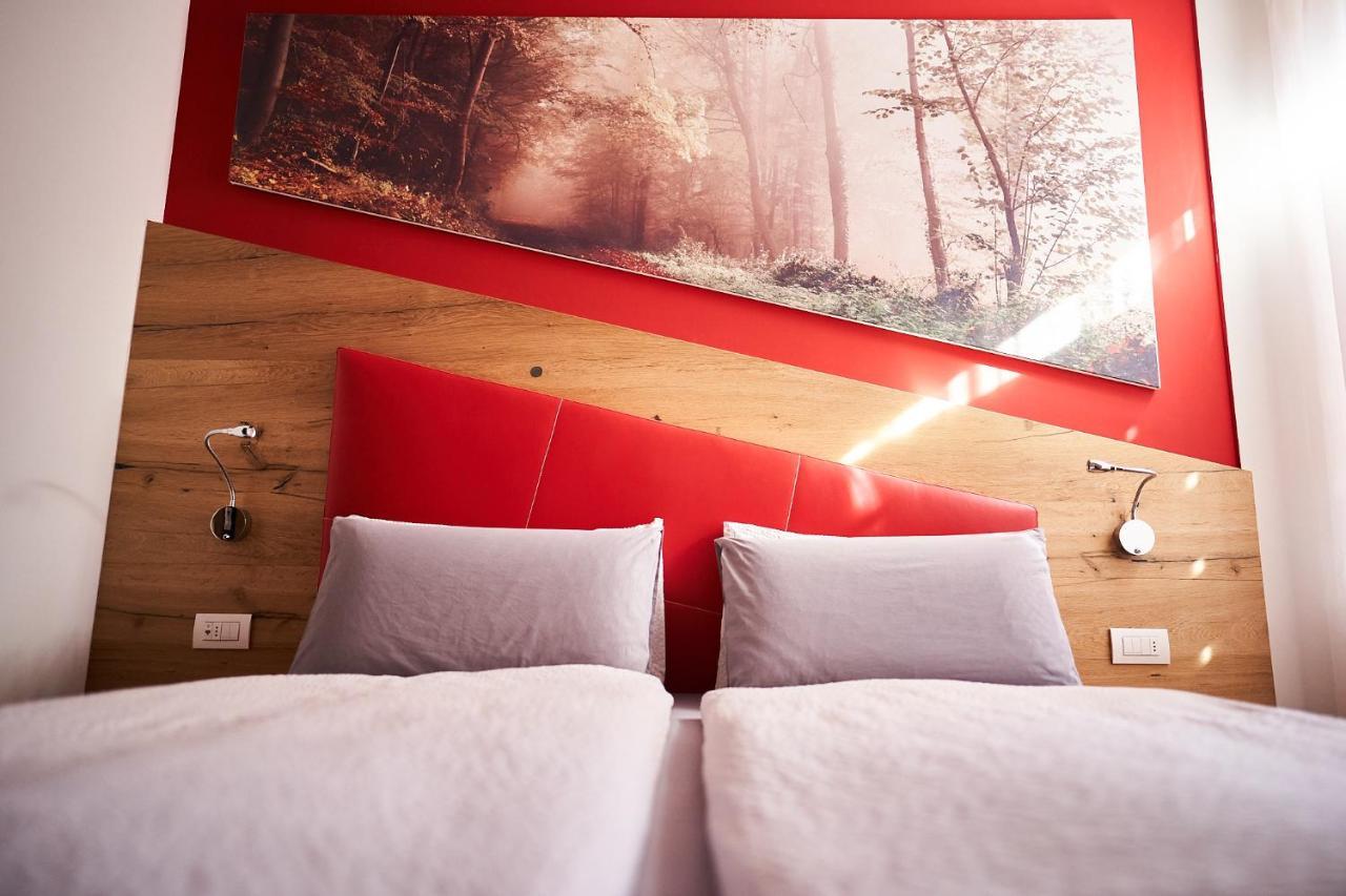 La Filanda Relax&Gourmet Bed & Breakfast Denno Exterior photo