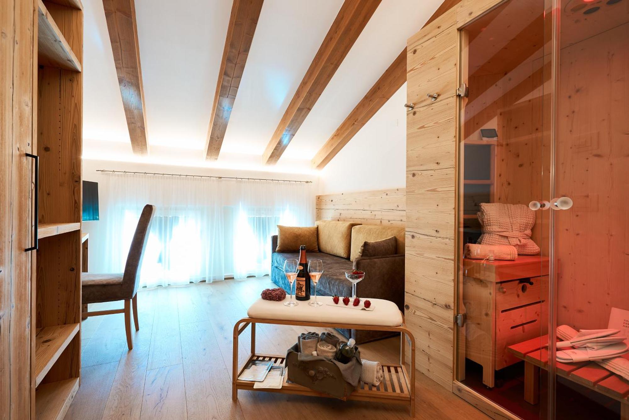 La Filanda Relax&Gourmet Bed & Breakfast Denno Exterior photo
