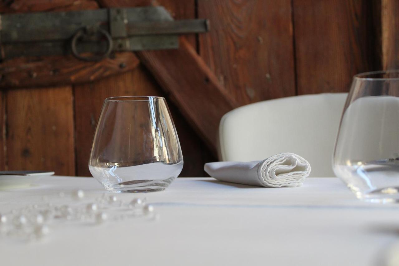 La Filanda Relax&Gourmet Bed & Breakfast Denno Exterior photo